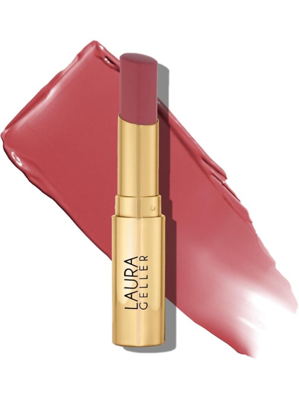 Tinted Jelly Balm Lip Balm - Hydrating, Sheer Color, Moisturizing Lip Care